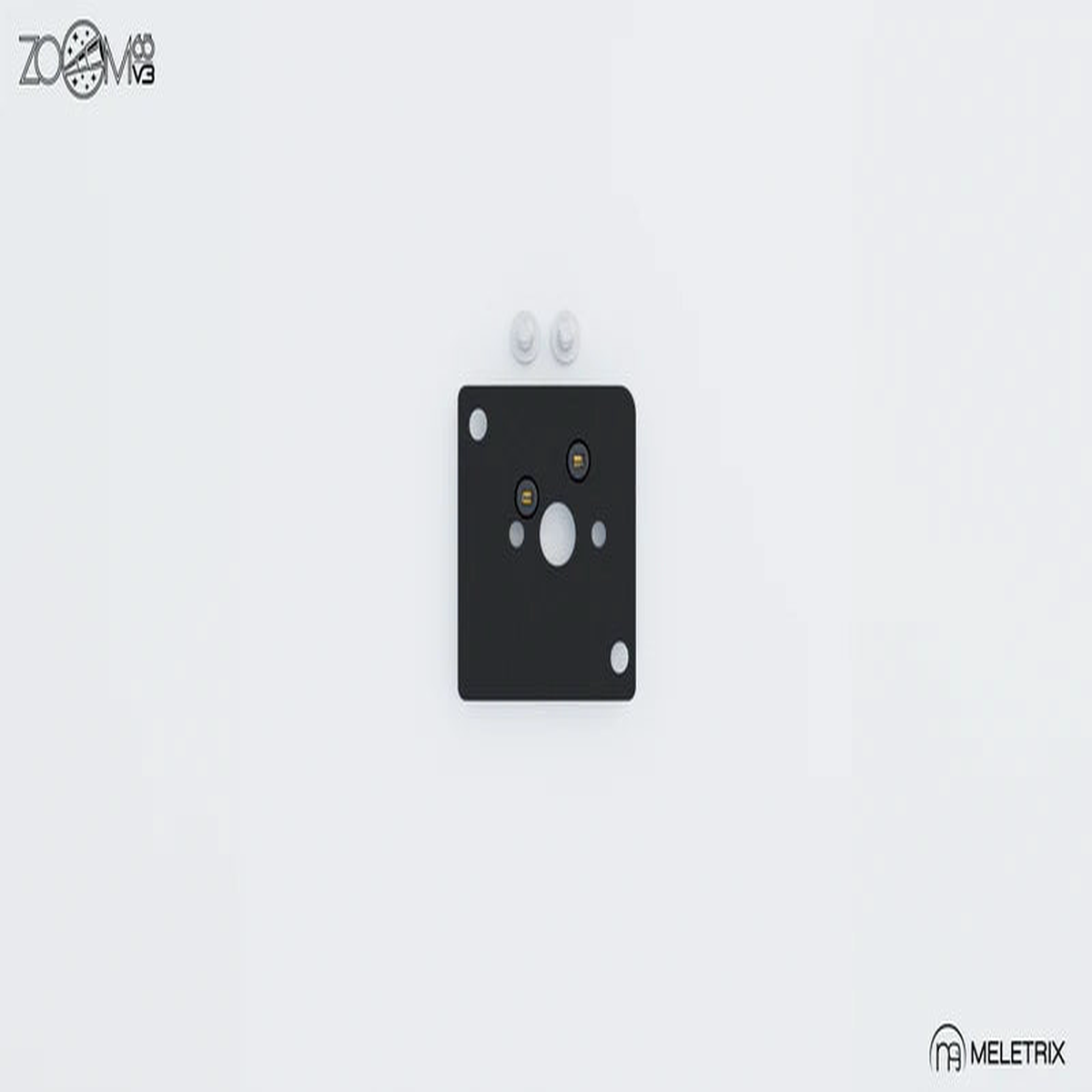 Zoom65 V3 Addon - Modulars
