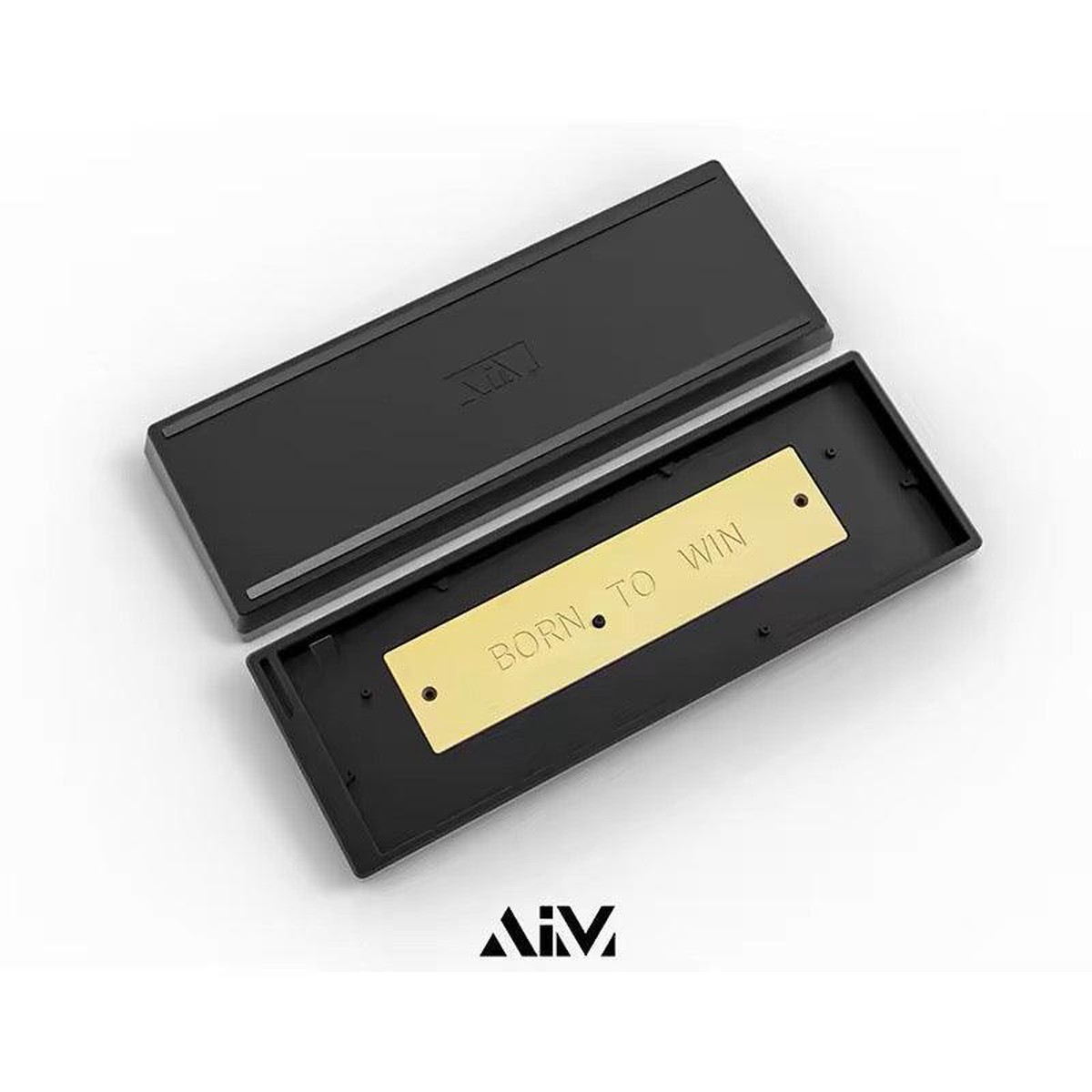 Aim60 GH60 Aluminium Case