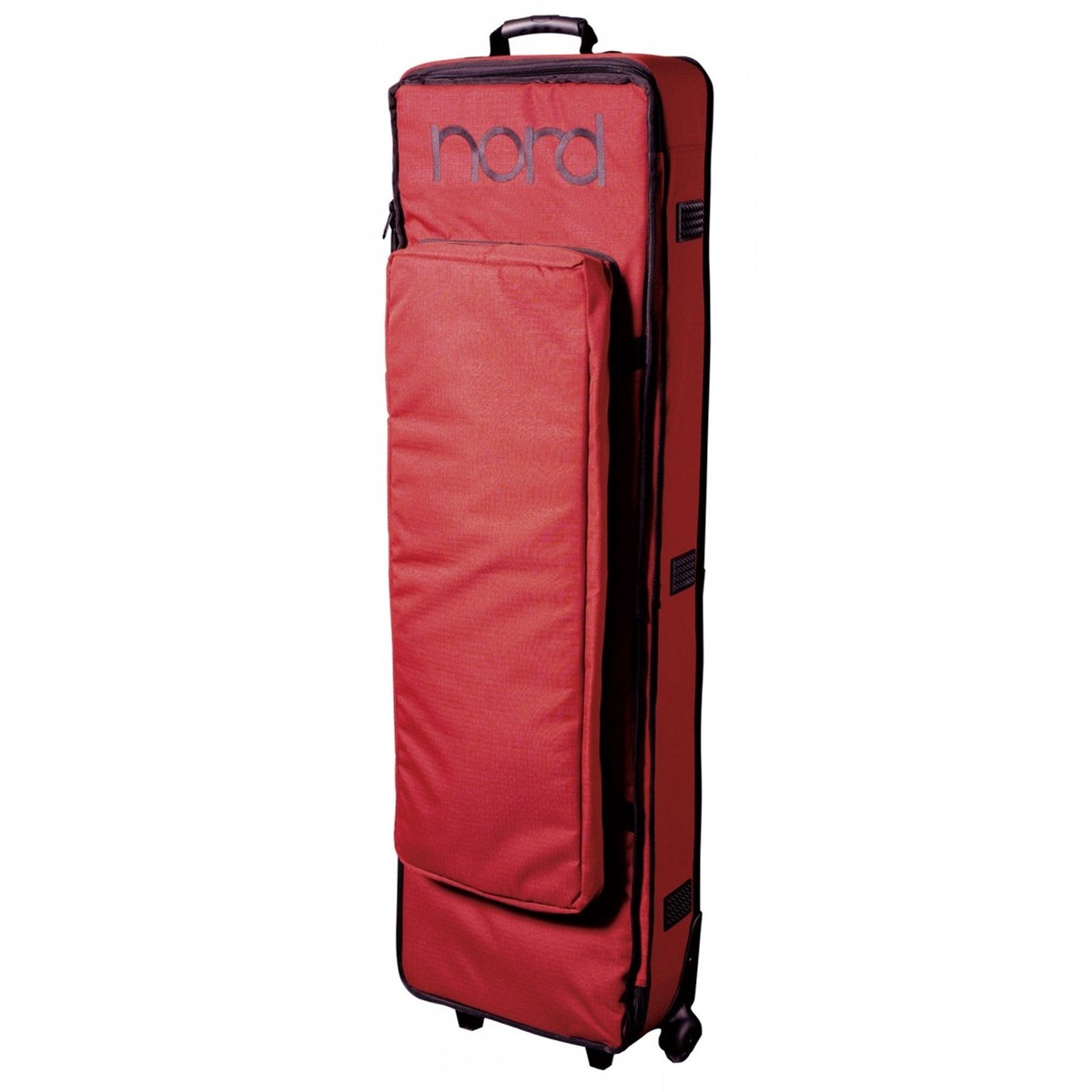 Nord Soft Case 73 with wheels