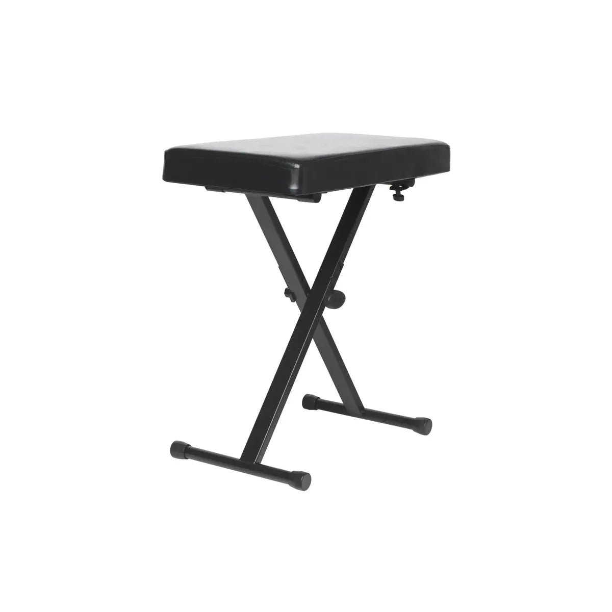 Stagg KEB-A30 Keyboard Bench with X Folding Legs