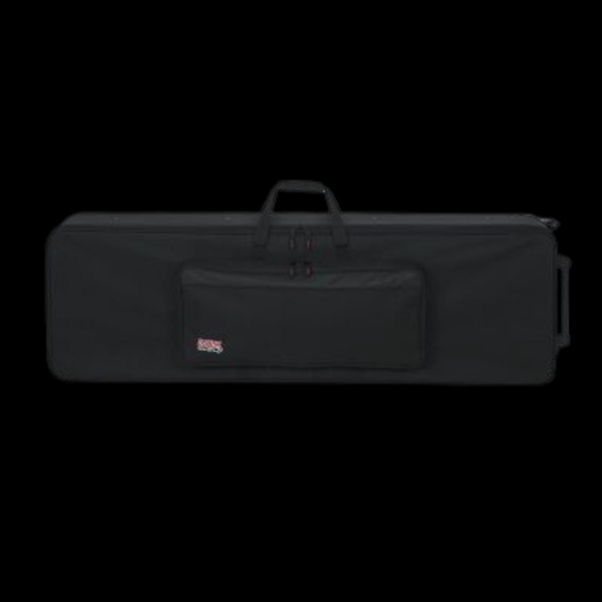 Gator 88 Note Lightweight Keyboard Case w/ wheels