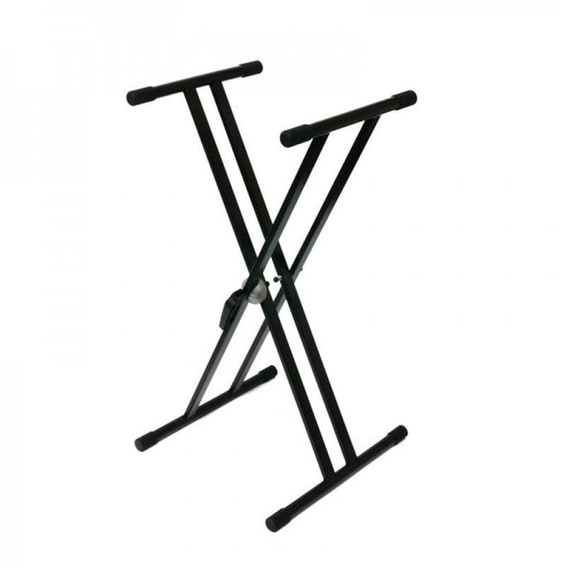 Profile Double Braced Keyboard Stand - KDS400D