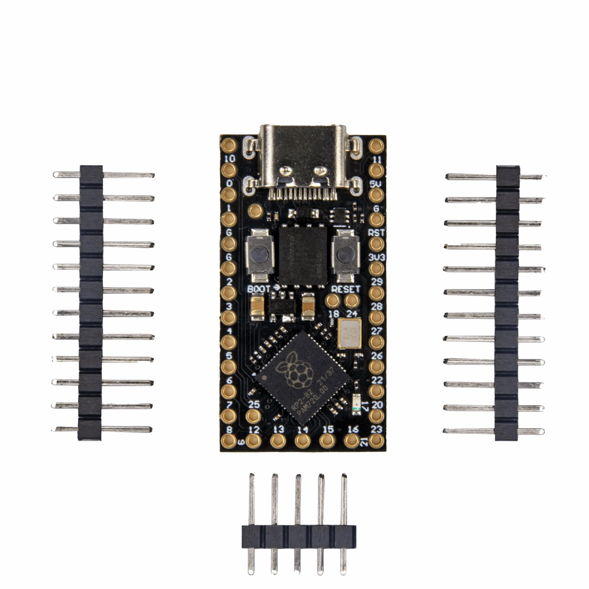 RP2040 Pro-Micro