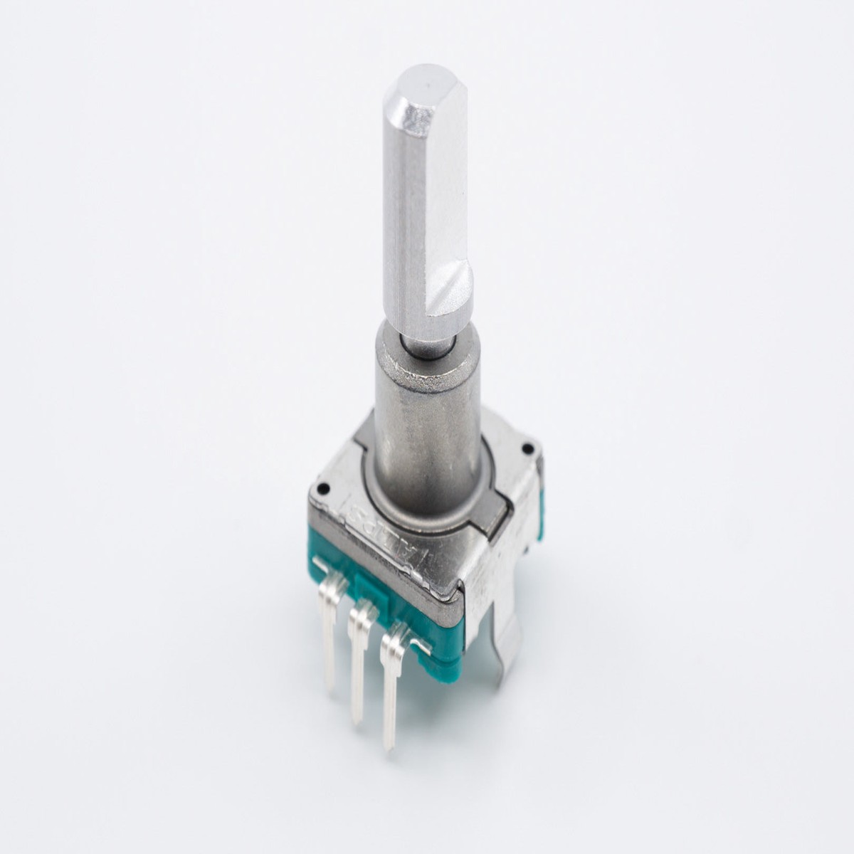 Tactile Rotary Encoder