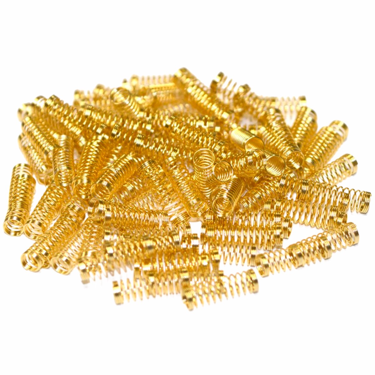 DUROCK Springs / 100pcs