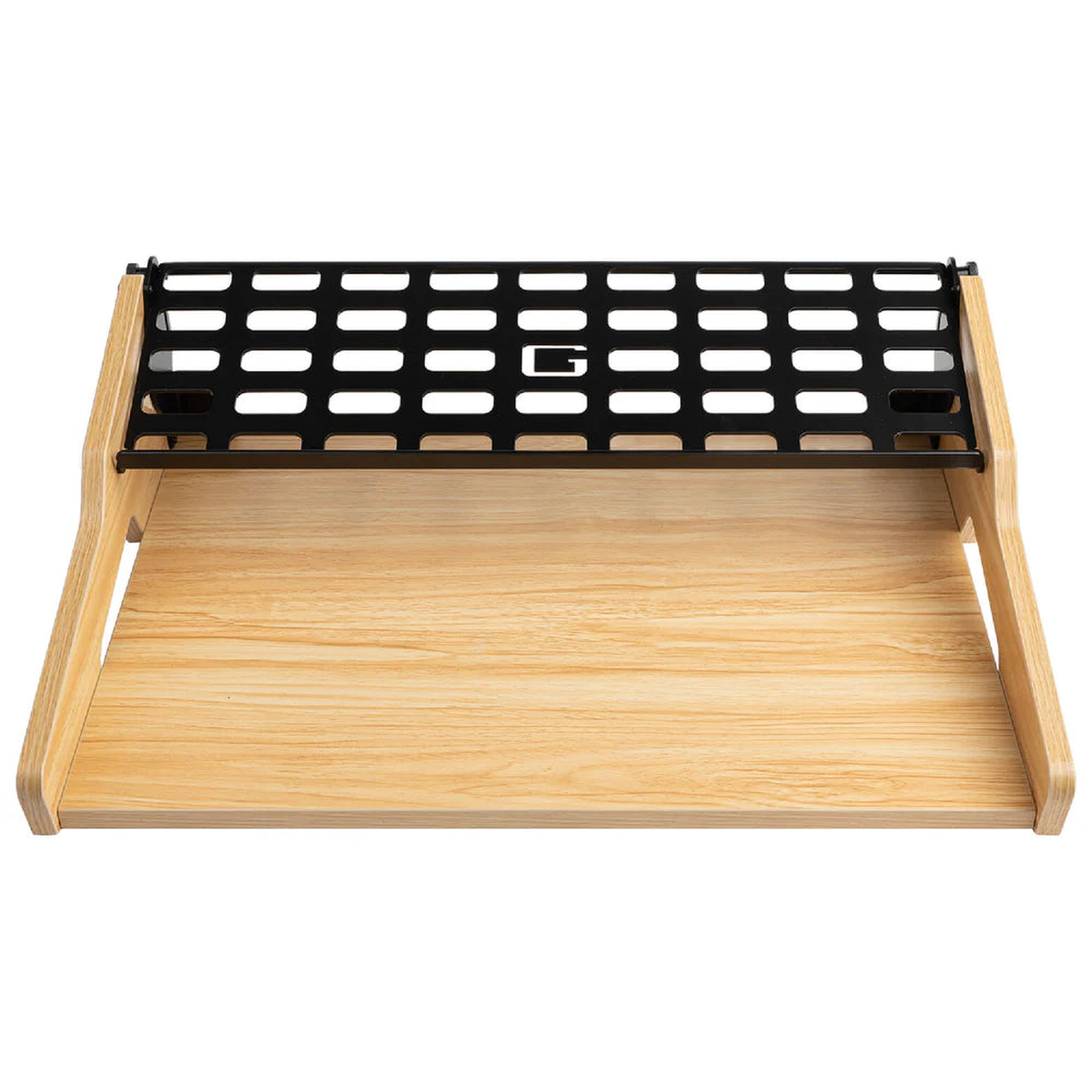 Gator Frameworks GFW-ELTSYNTHOASIS32-MPL Synth Oasis (Maple)