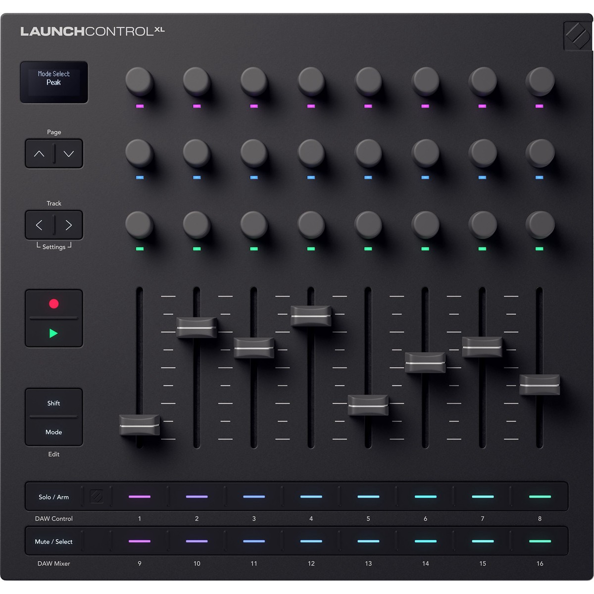 Novation Launch Control XL 3