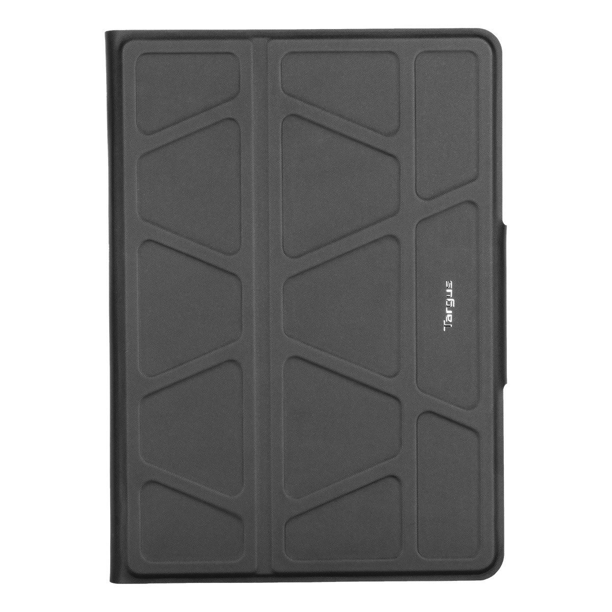Targus Pro-Tek Universal Rotating Bluetooth Keyboard Case Tablets 9-11" - Black