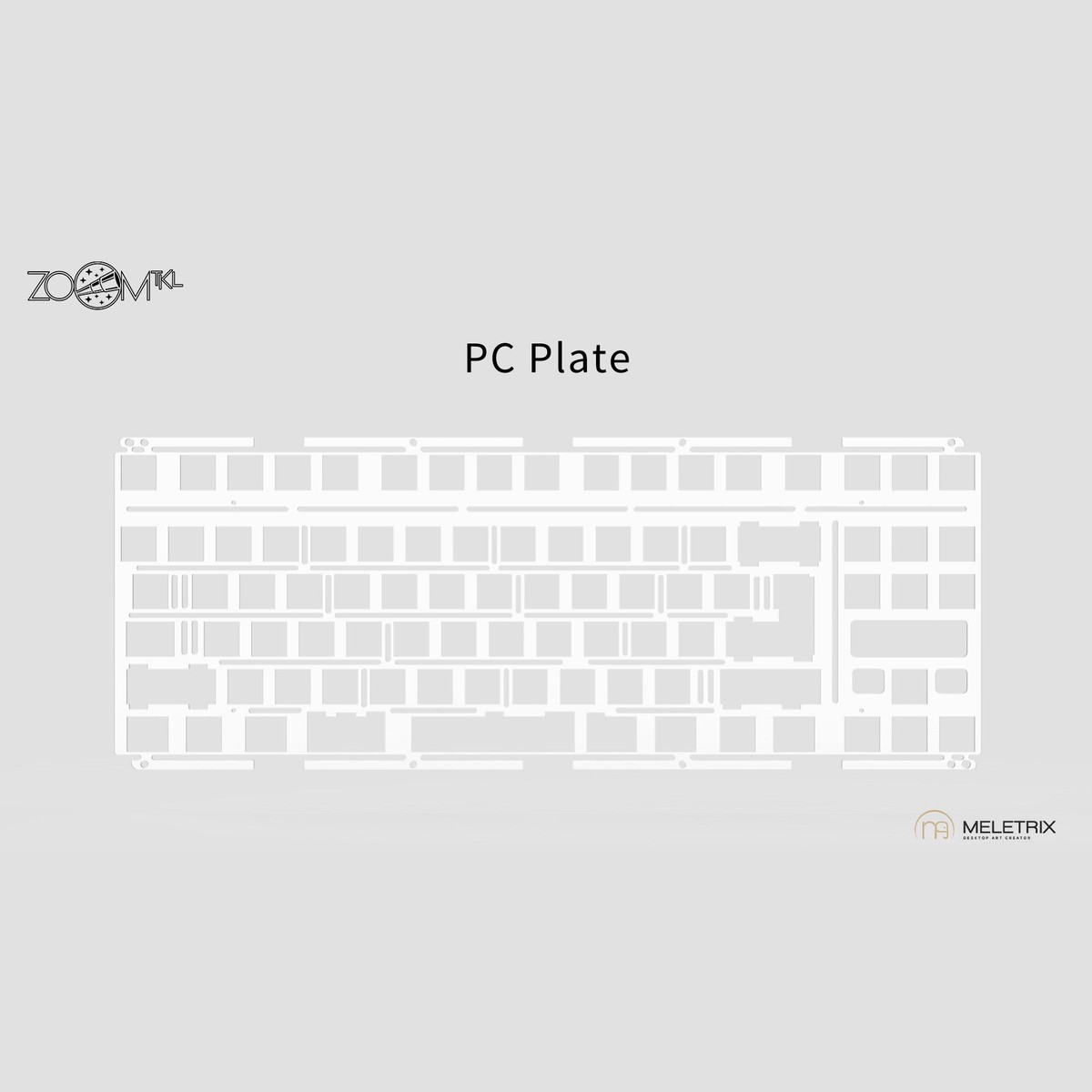 Zoom TKL Addons