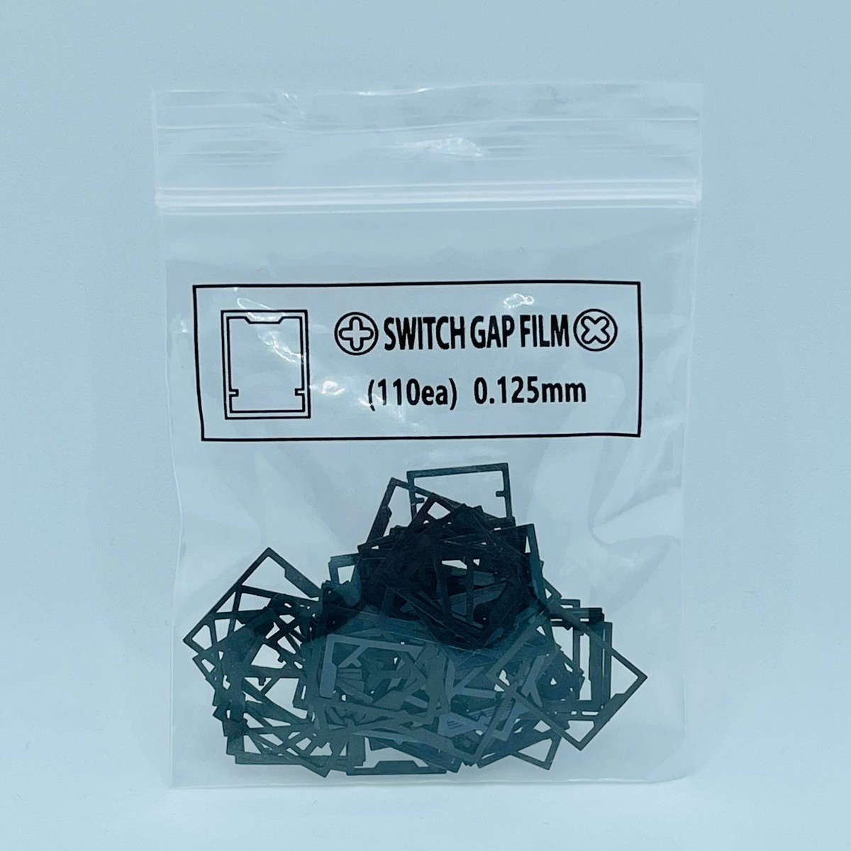 TX Switch Films