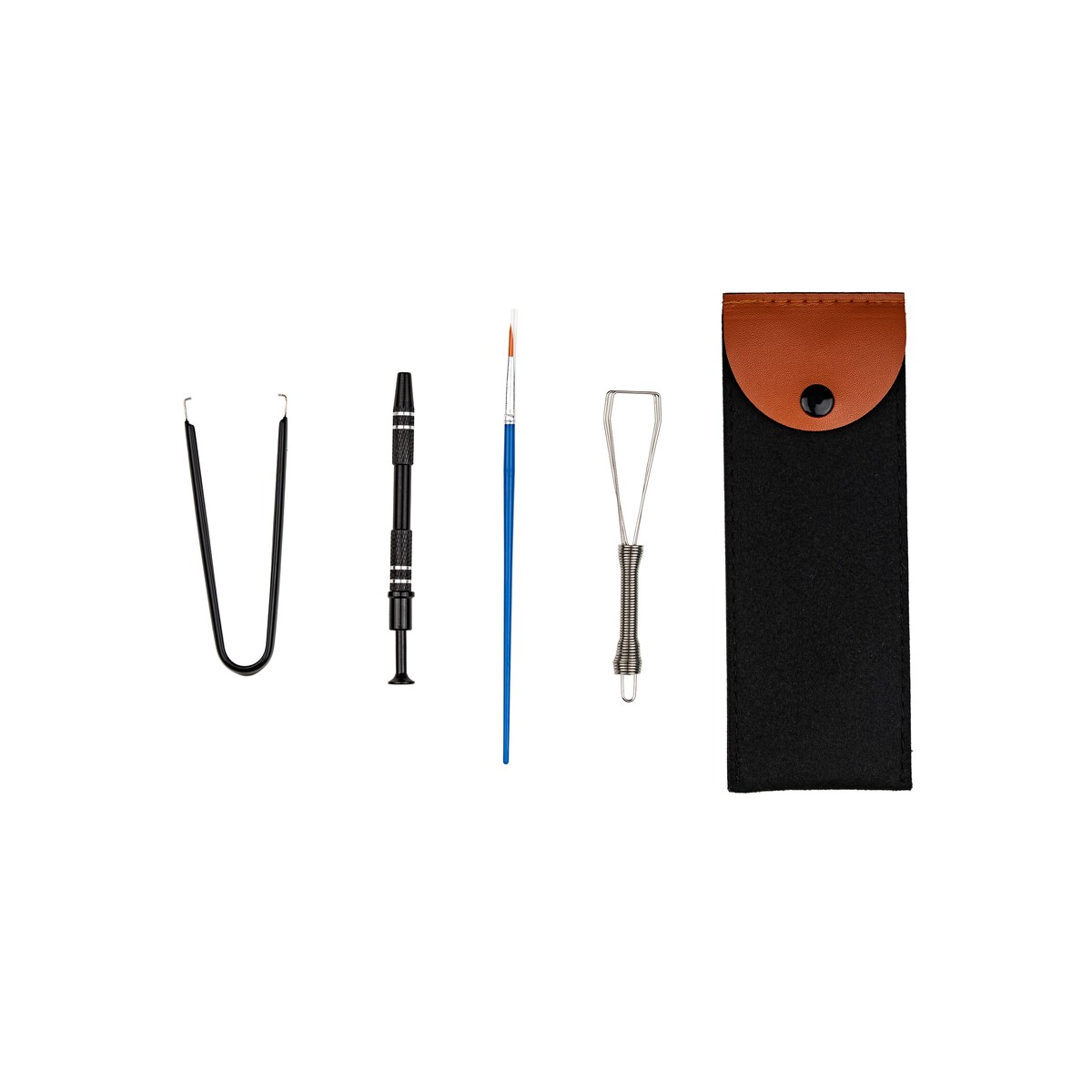 Wraith Klavye Lube Kit