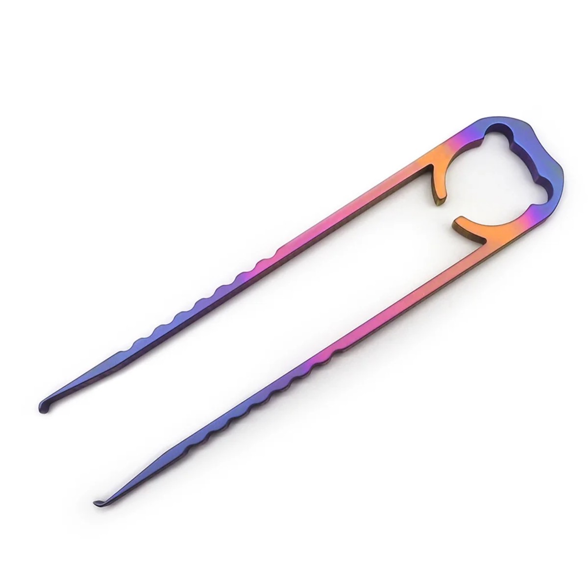 Wuque Titanium Switch Puller