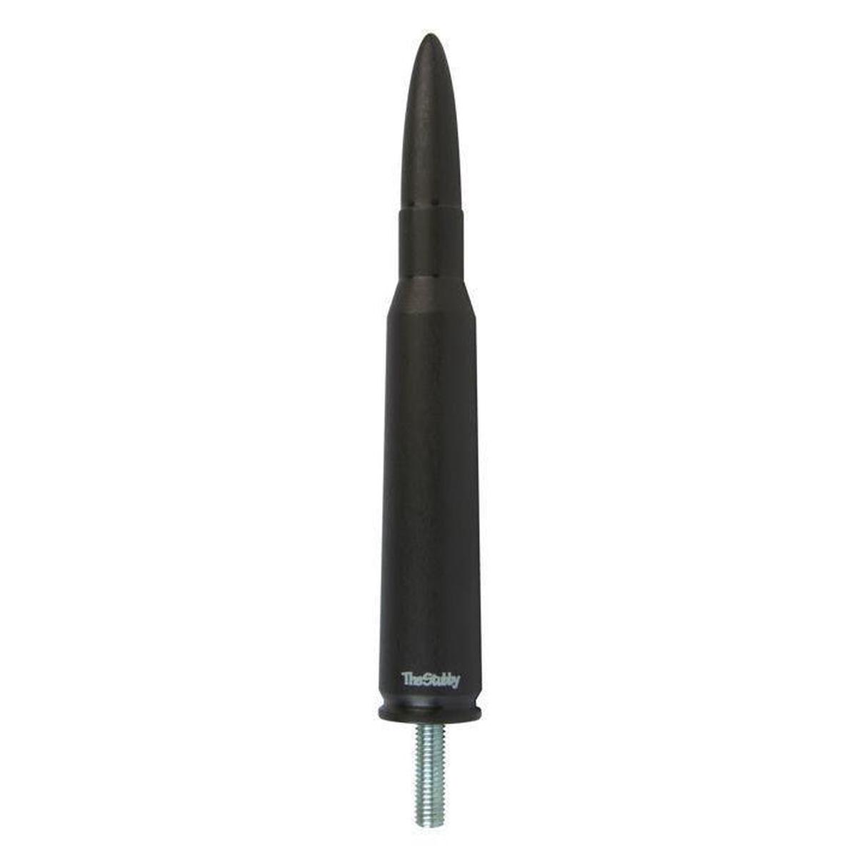'10-22 Dodge Ram 2500/3500 Bullet Style Stubby Antenna