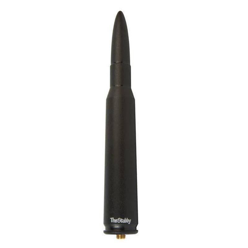 '18-23 Jeep JL Bullet Style Stubby Antenna