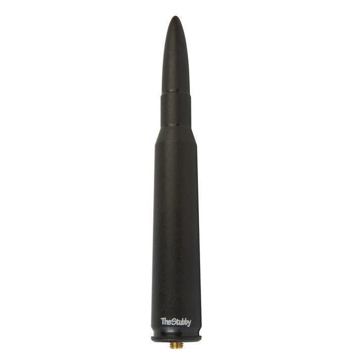 '19-23 Ford Ranger Bullet Style Stubby Antenna