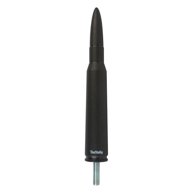 '21-23 Ford Bronco Cravenspeed Bullet Style Stubby Antenna