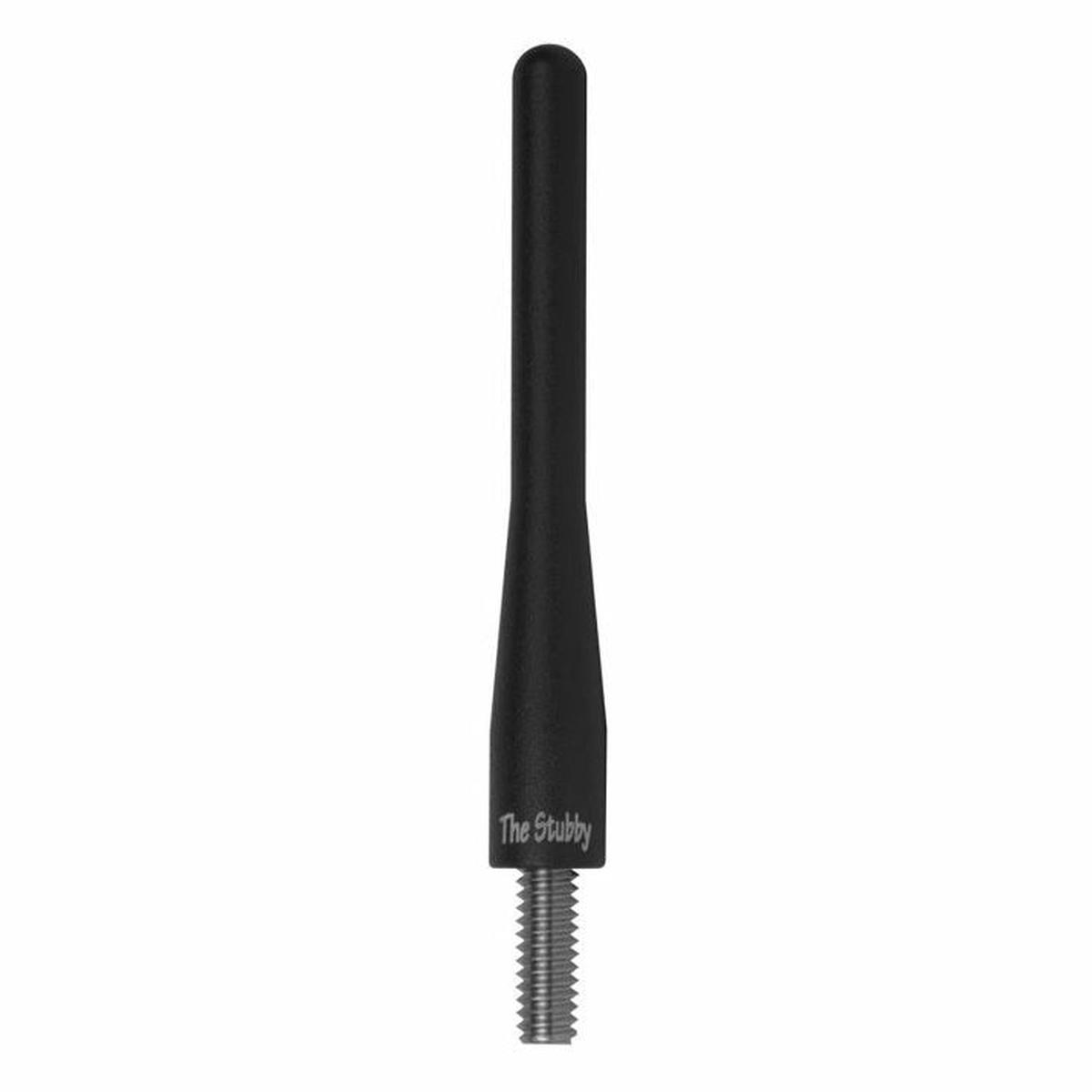 '21-23 Ford Bronco Cravenspeed Original Style Stubby Antenna