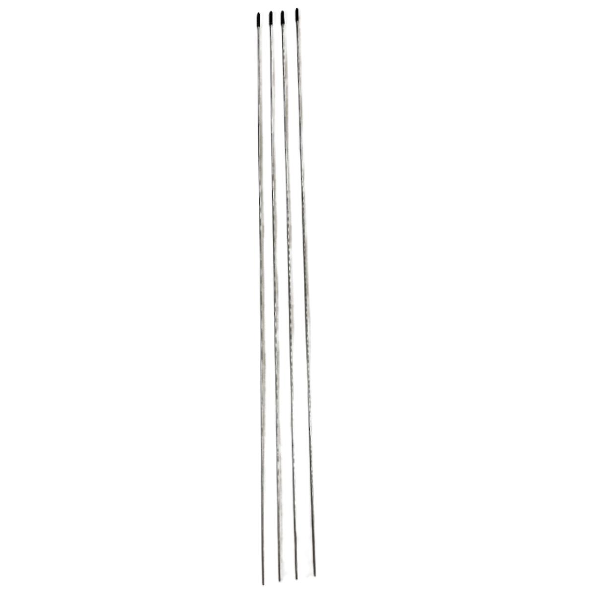 Replacement Radials for Brass Style Ground Plane