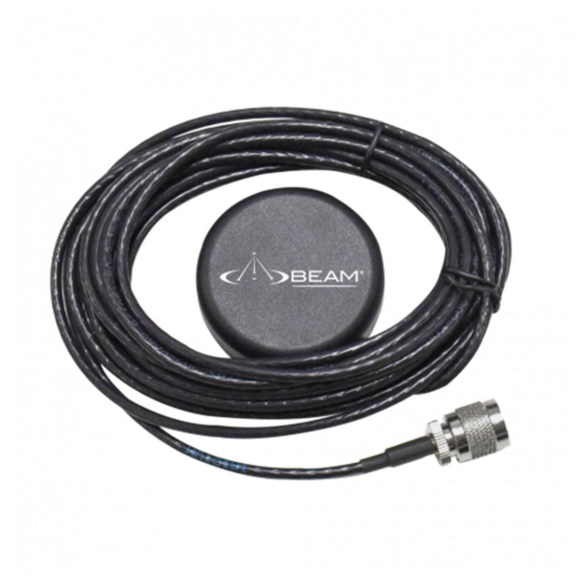 BEAM RST215 Iridium Mag Mount Patch Antenna