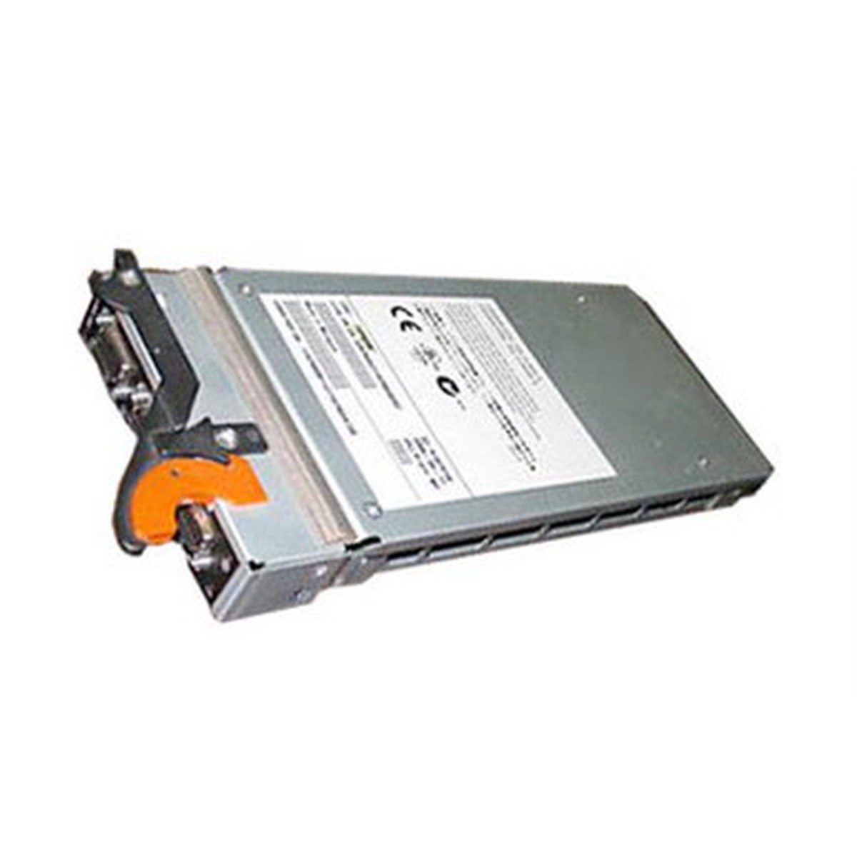 73P6098 - IBM EServer BladeCenter COPPER PASS-THRU Module - Blade Server I/O Module