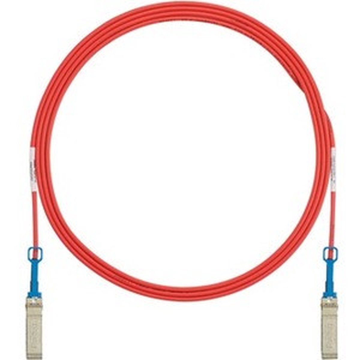 Panduit Twinaxial Network Cable - PSF1PXA1MRD