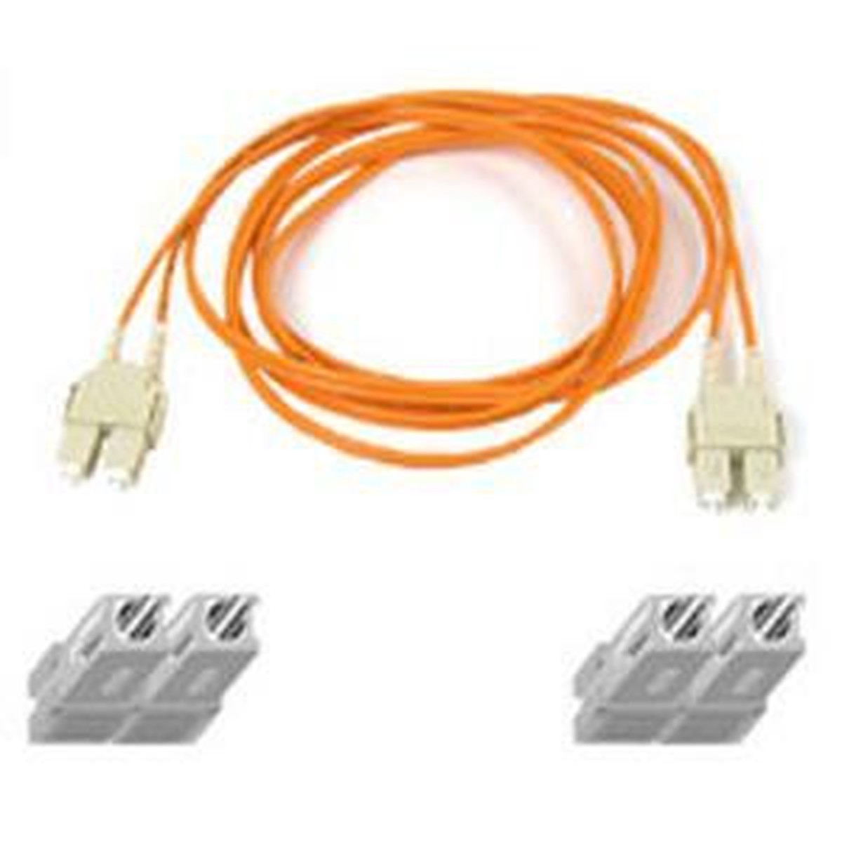 Belkin Fiber Optic Patch Cable - A2F20277-250