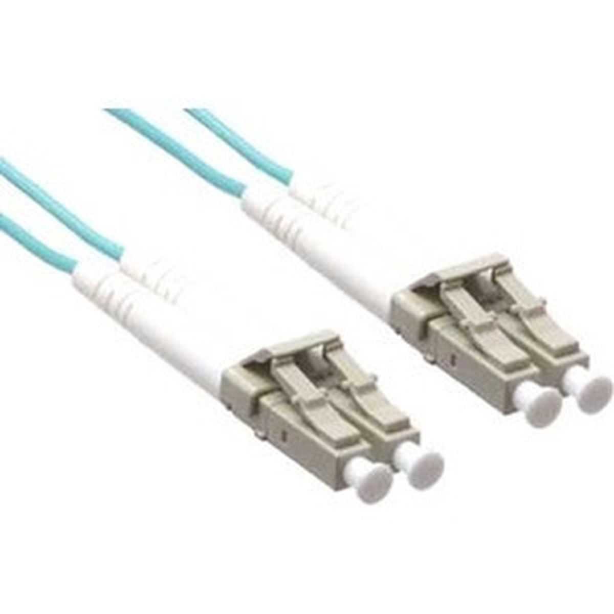 Axiom Fiber Optic Duplex Patch Network Cable - LCLCOM4MD35M-AX
