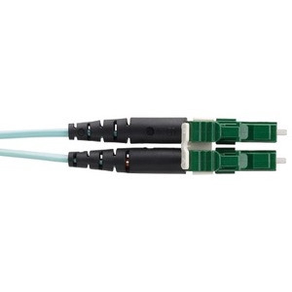 Panduit Fiber Optic Duplex Network Cable - FXE10C-10CM8