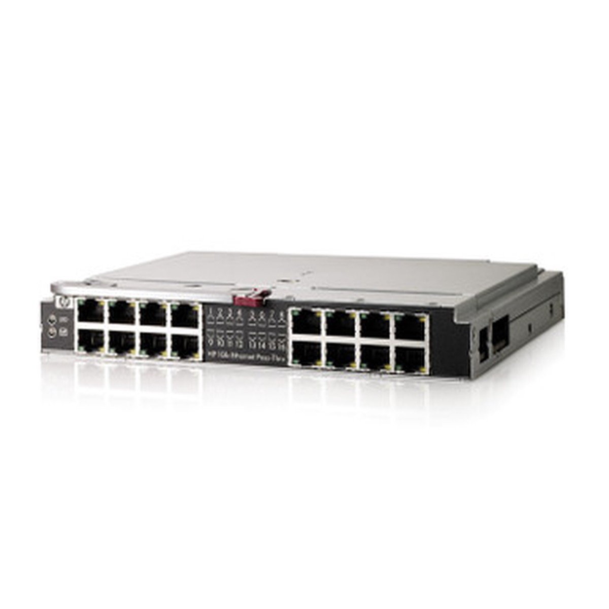 JD545B - HP Smart Interface Card 1 x 10/100Base-TX LAN
