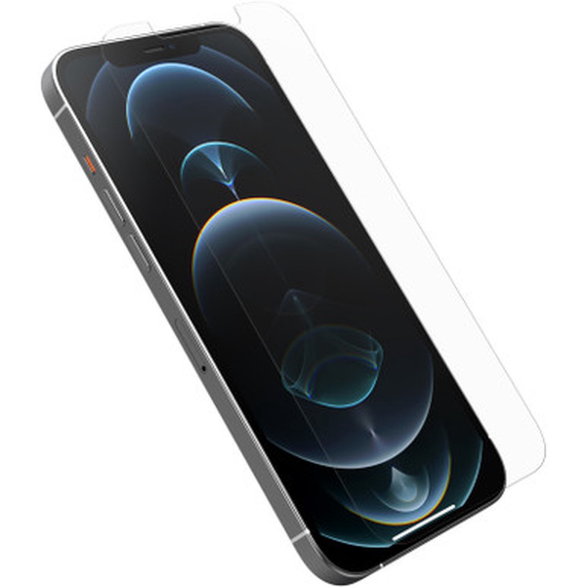 Otterbox, 77-65467, iPhone Pro Max Screen Protector, Clear