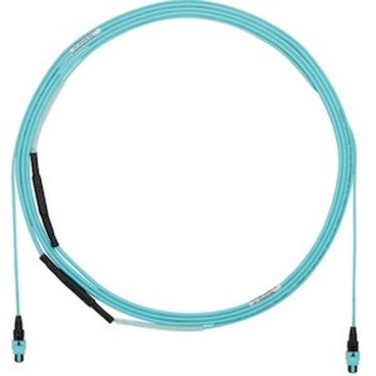 Panduit Fiber Optic Network Cable - FXUYL7E7EAAM030