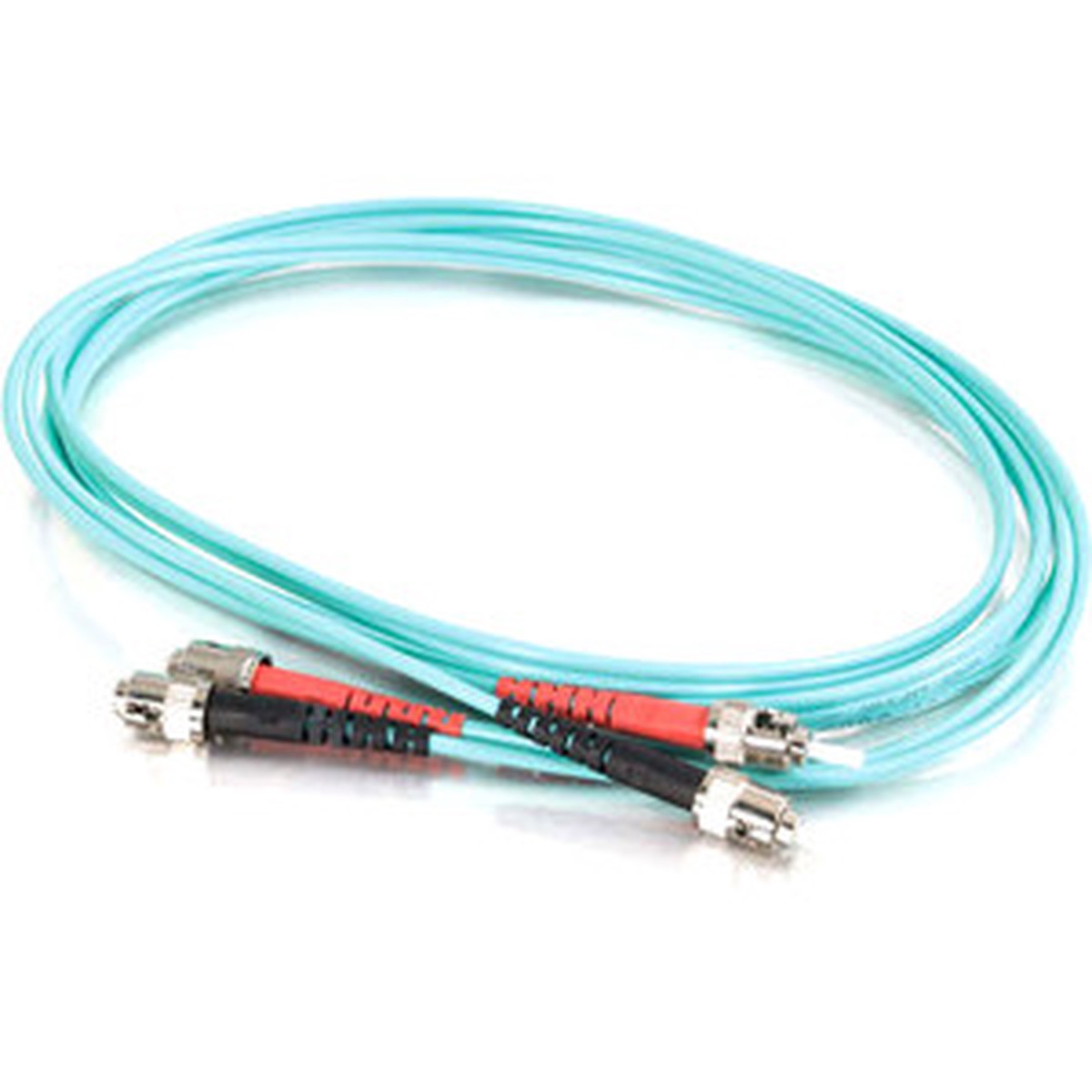 C2G Fiber Optic Duplex Patch Cable - 21638