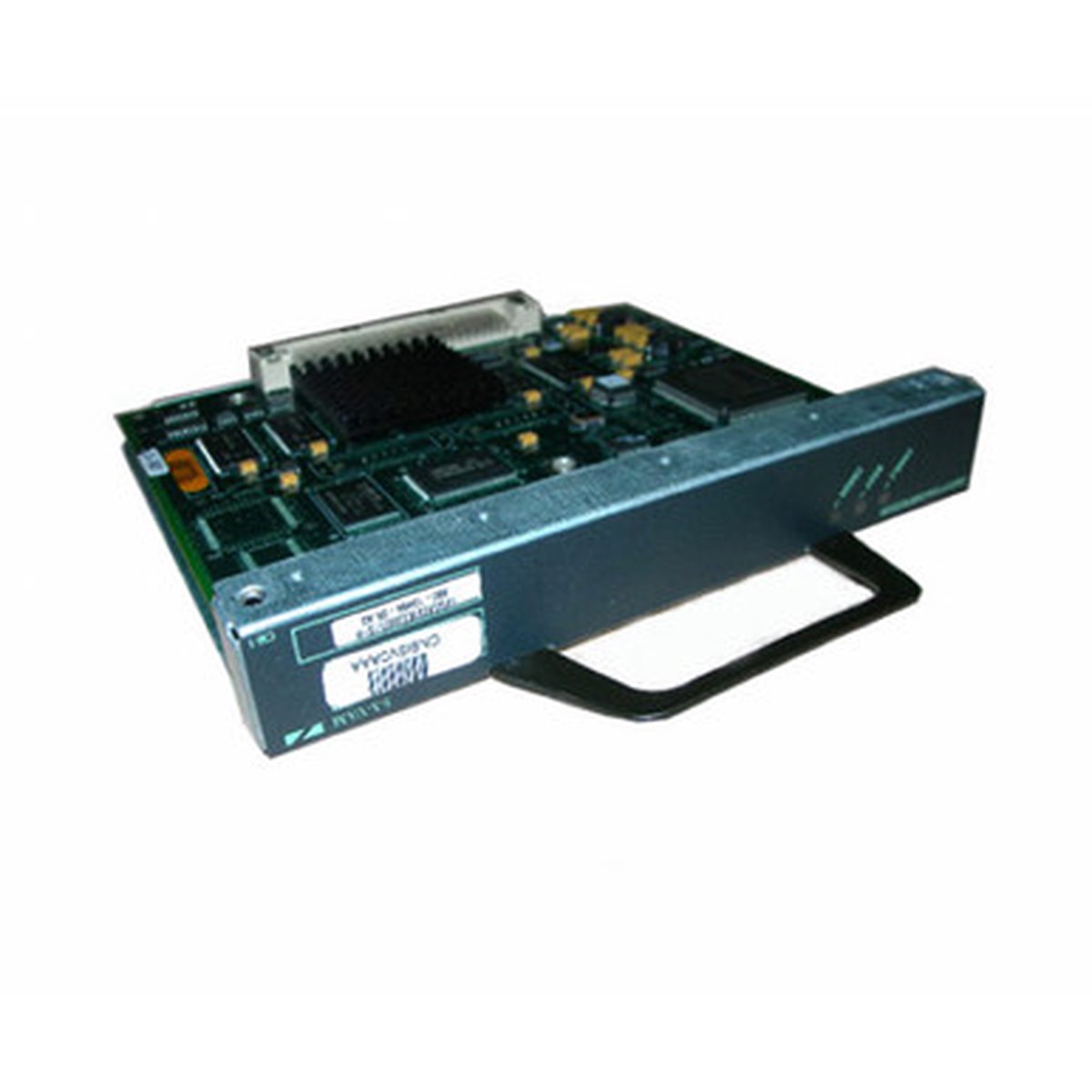 Cisco VPN Acceleration Module 2+ Cryptographic accelerator