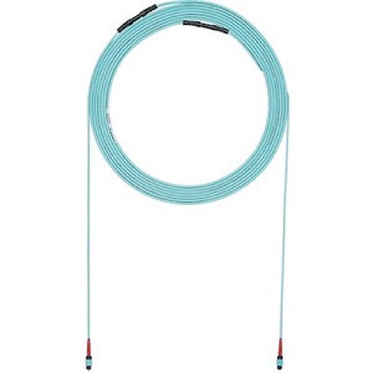Panduit Fiber Optic Network Cable - FXUYPE5E5XAF096