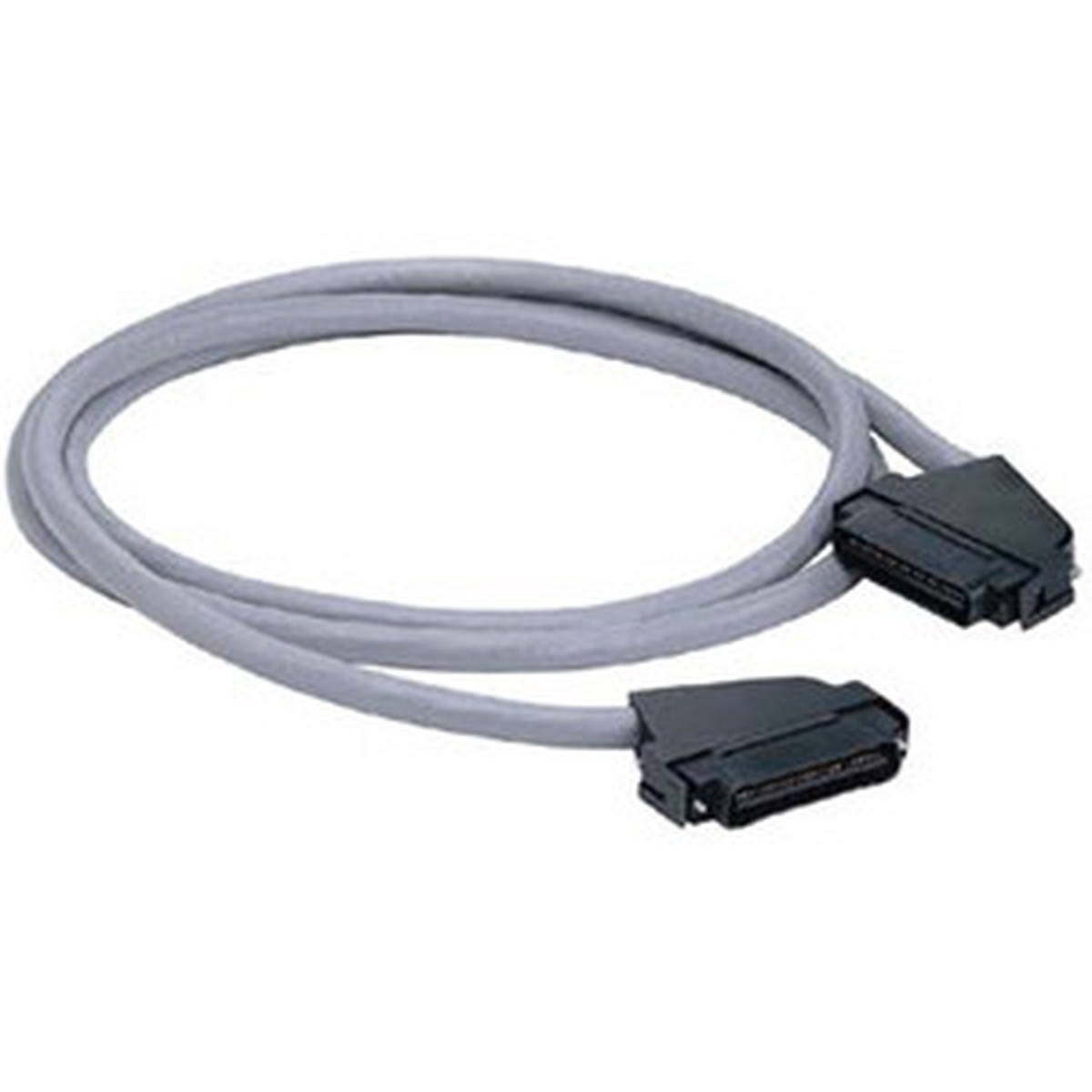 Panduit Data-Patch UTPCH8SR25Y Cat.5 UTP Patch Cable - UTPCH8SR25Y