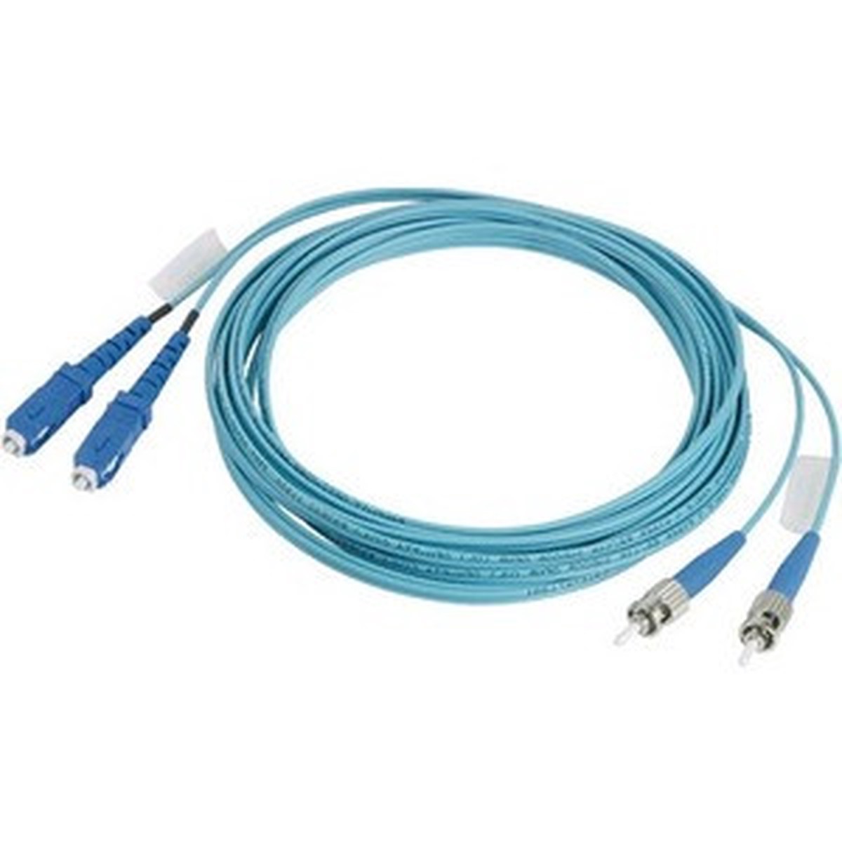 Panduit Fiber Optic Duplex Network Cable - FR26S2-RLM02