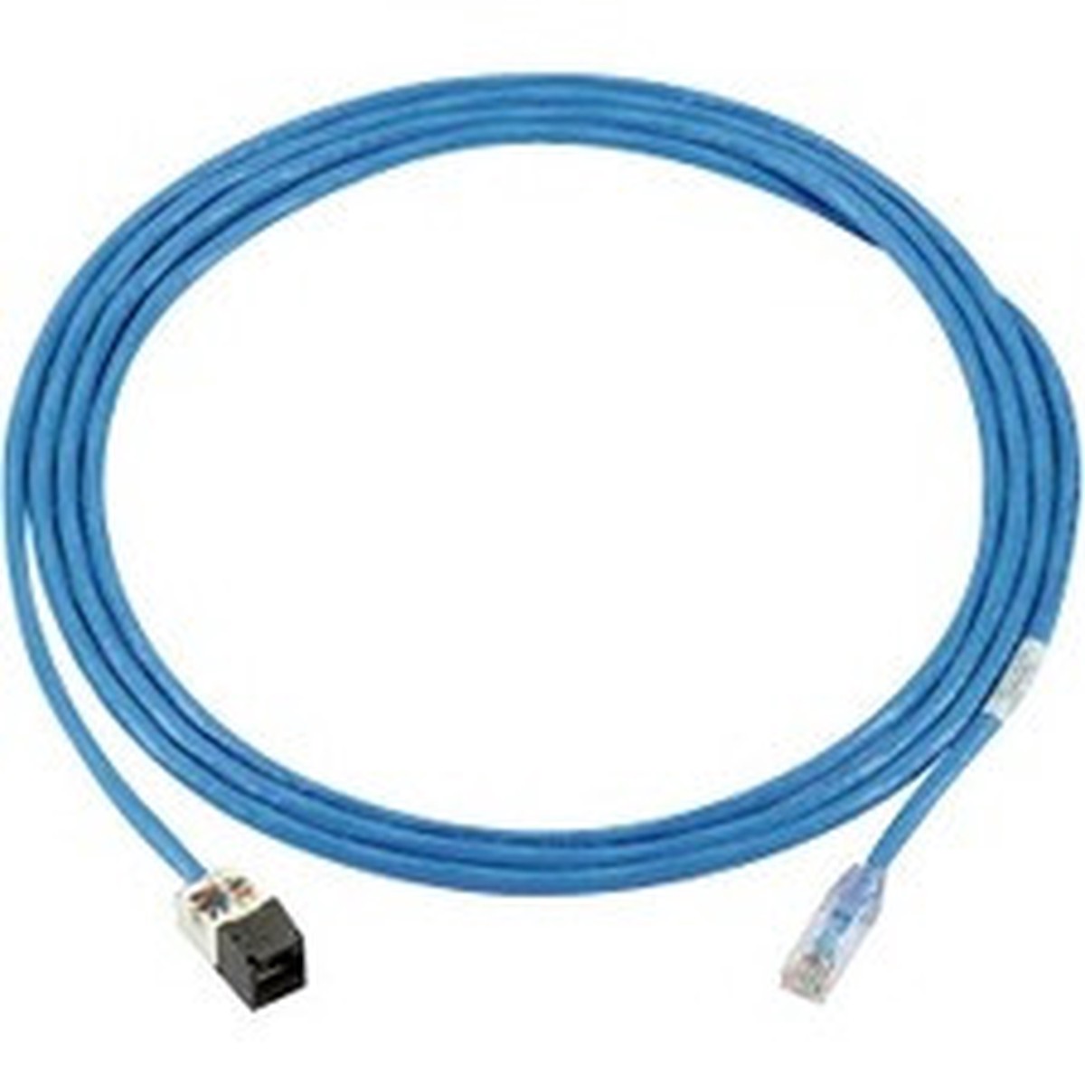 Panduit Cat.6a FTP Network Cable - SAJPBU120BL