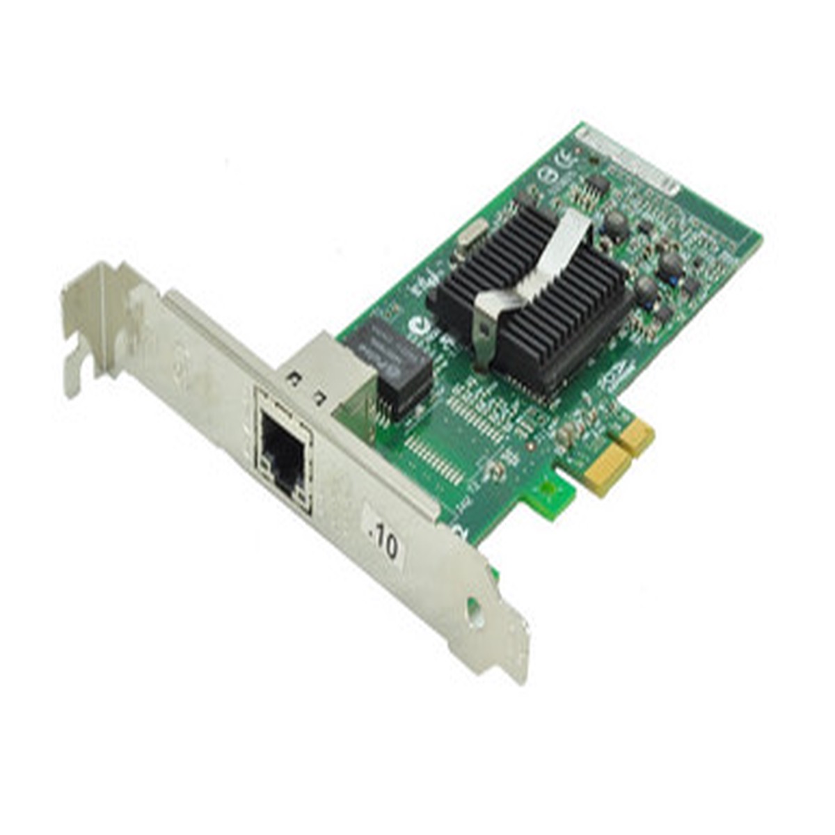 EXPI9400P2P20 - Intel PRO/1000 PF Server Adapter