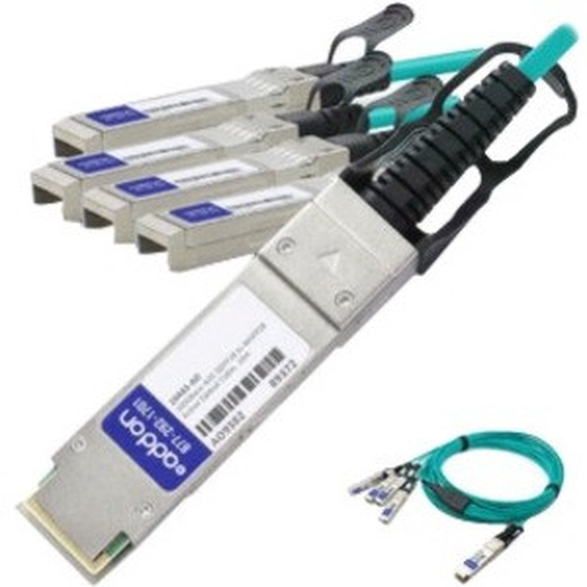 AddOn Fiber Optic Network Cable - 10443-AO