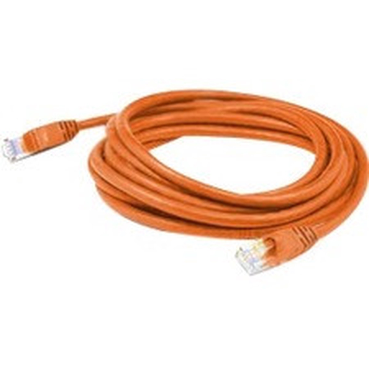 AddOn Cat. 6 STP Network Cable - ADD-50FCAT6S-OE