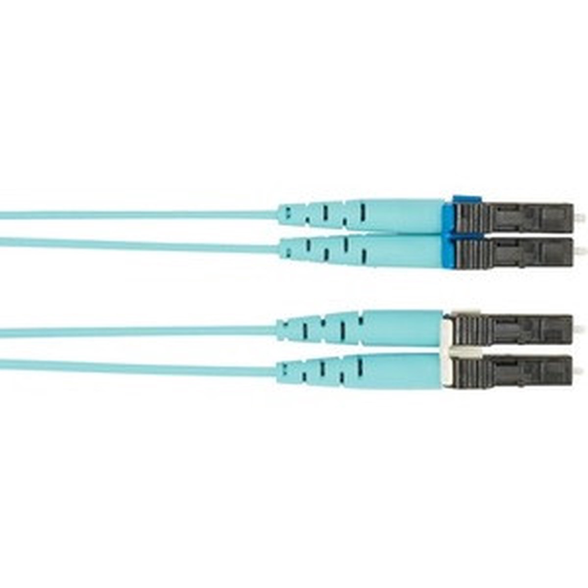 Panduit Fiber Optic Duplex Patch Network Cable - FXNLCMLE2RM010