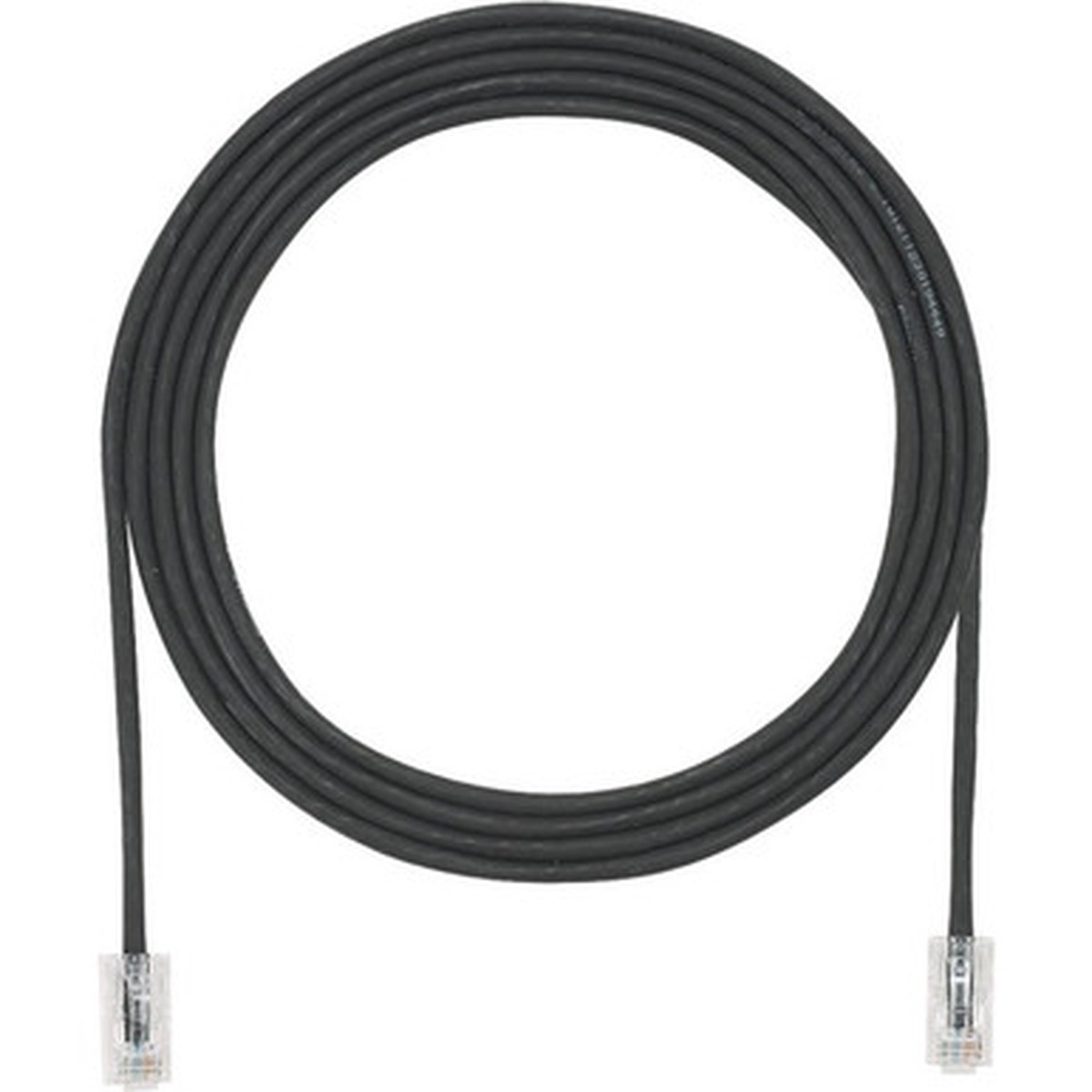 Panduit Cat.5e UTP Patch Network Cable - UTP28CH12BL-Q