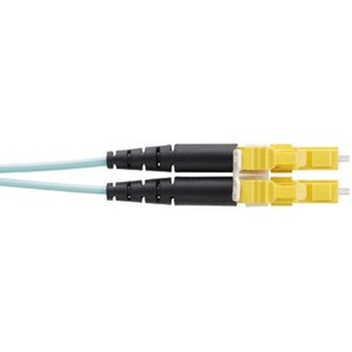 Panduit Fiber Optic Duplex Patch Network Cable - FXE10D-10DM2