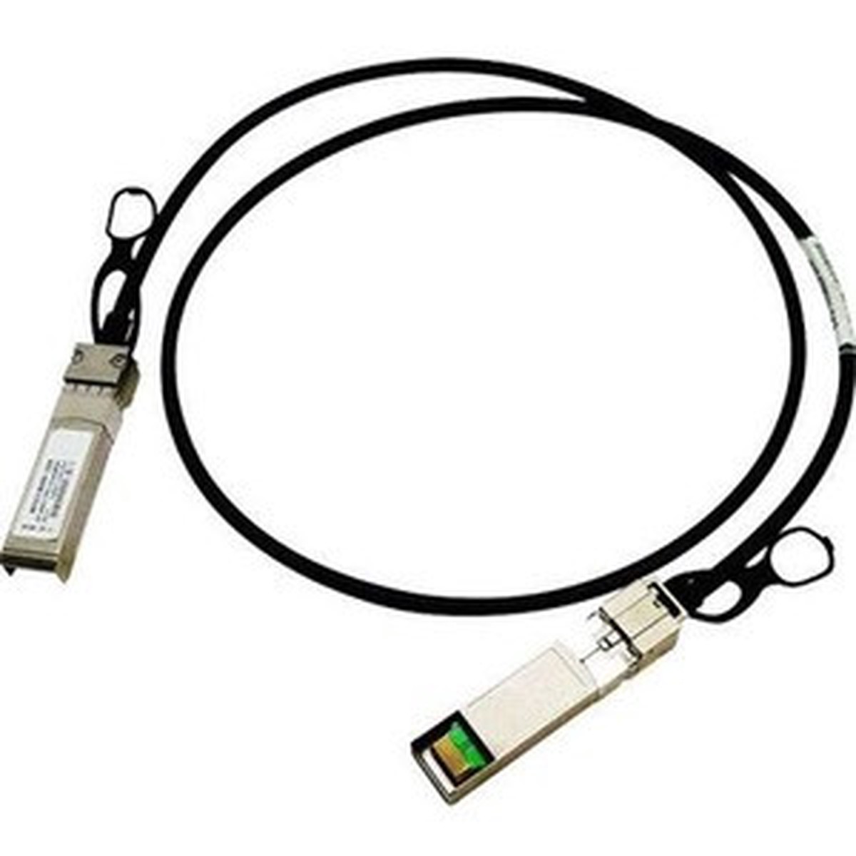 Juniper SFP+ Network Cable - QFX-SFP-DAC-1M