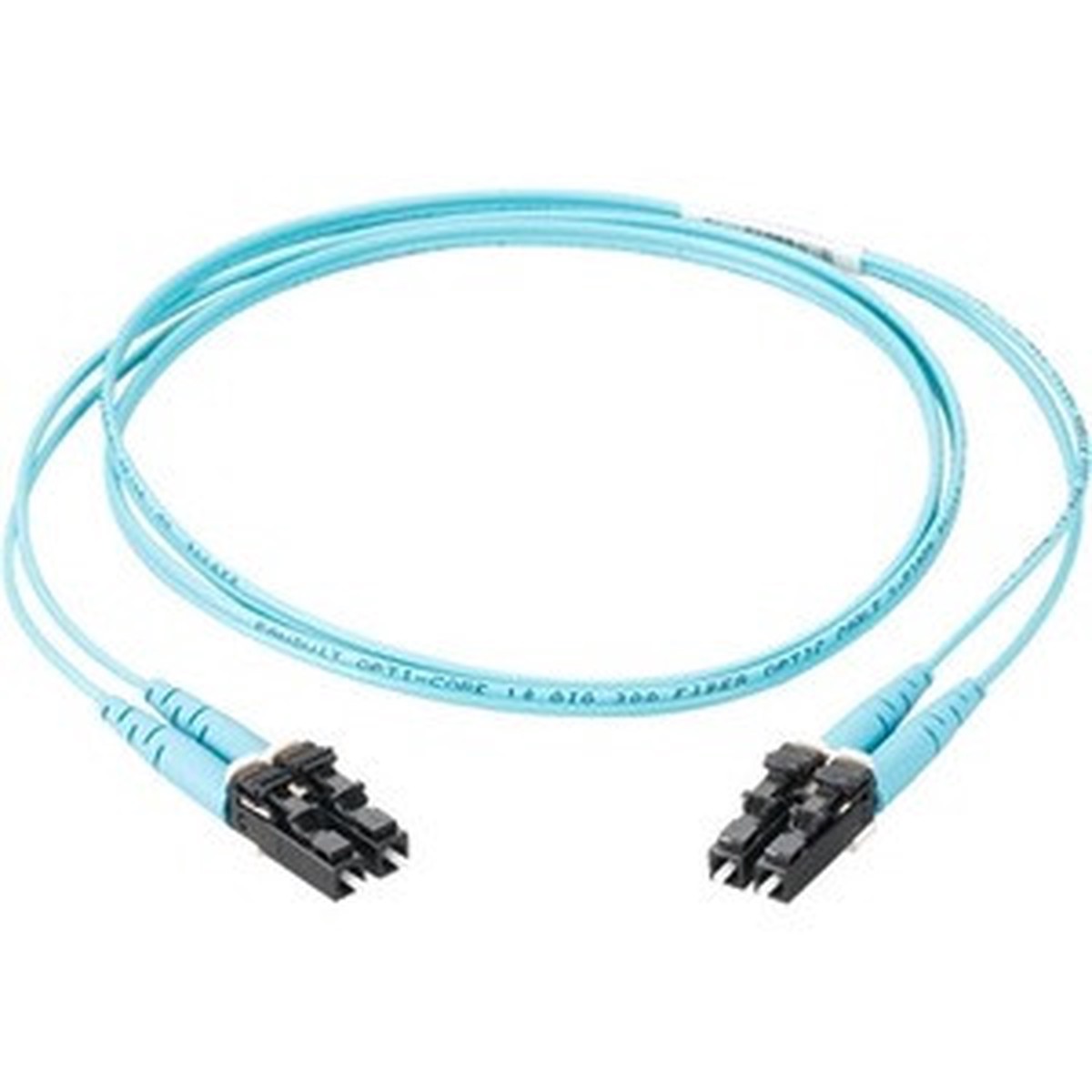 Panduit Fiber Optic Duplex Patch Network Cable - F923LANANSNM044