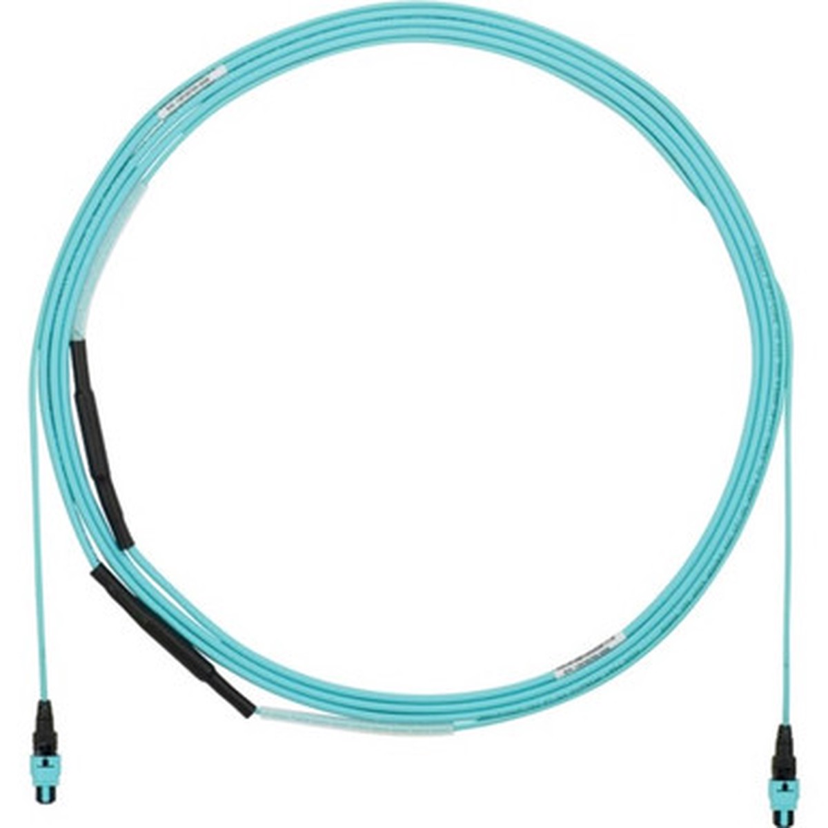 Panduit Fiber Optic Network Cable - FXUYP7E7EAAF083
