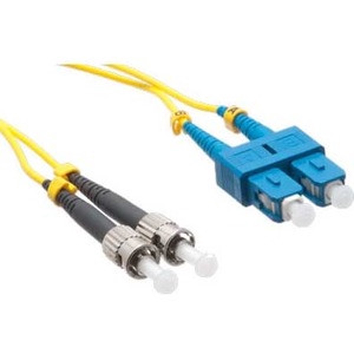 Axiom Fiber Optic Duplex Network Cable - AXG94721