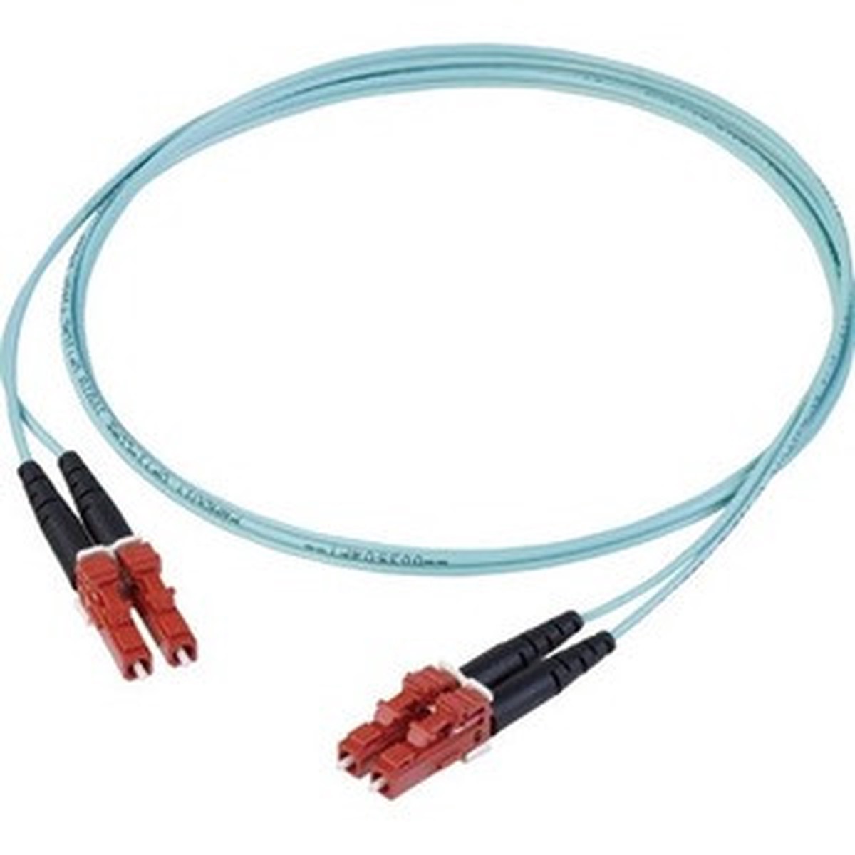 Panduit Fiber Optic Duplex Patch Network Cable - FXE10B-10BM7