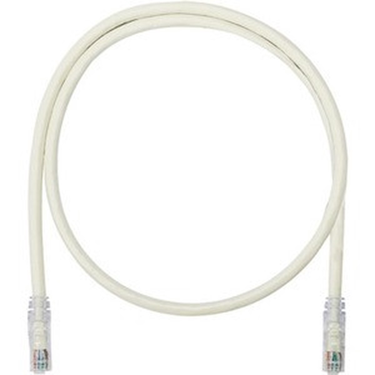 Panduit Cat.6a U/UTP Patch Network Cable - UTP6A20M
