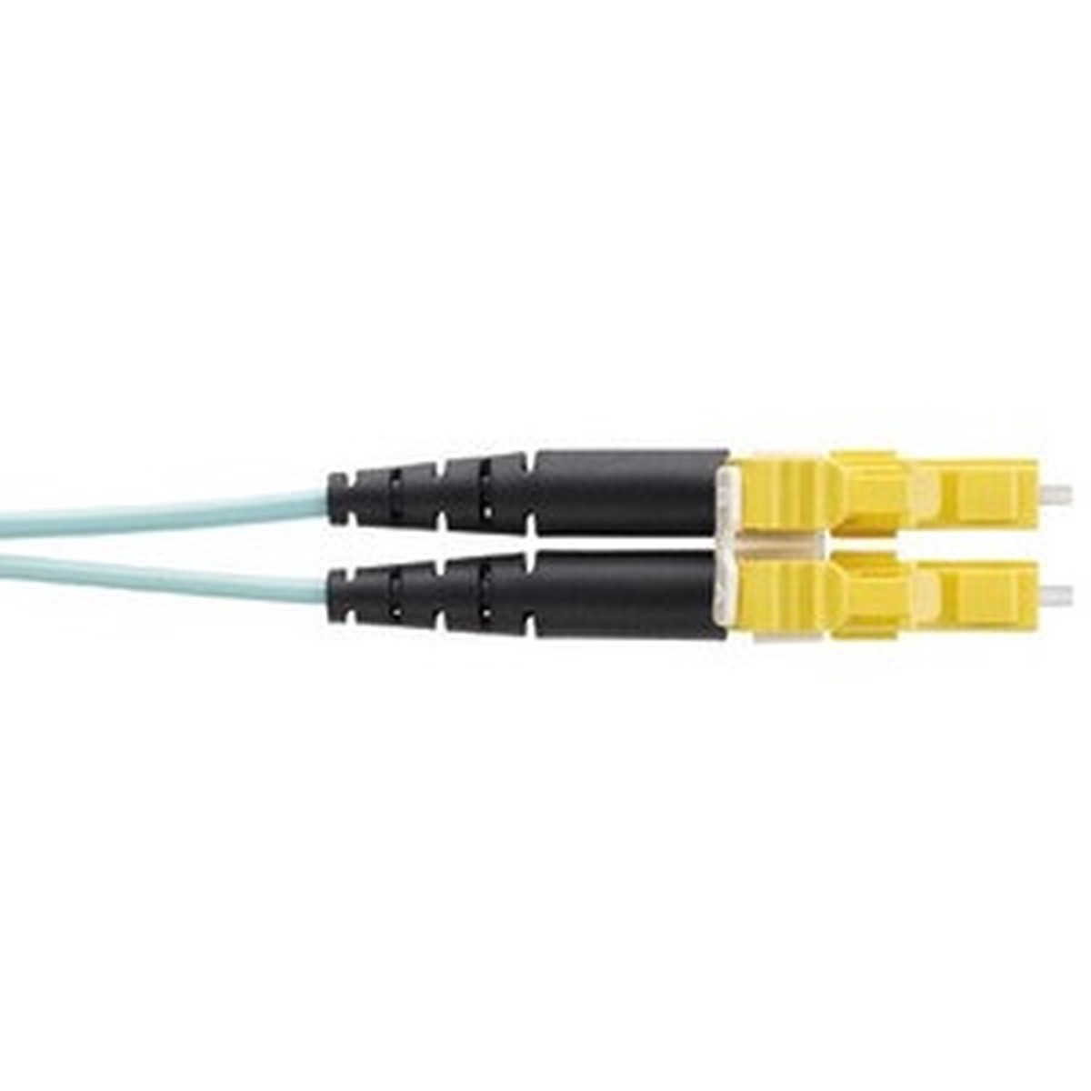 Panduit Fiber Optic Duplex Network Cable - FXE10D-10M3